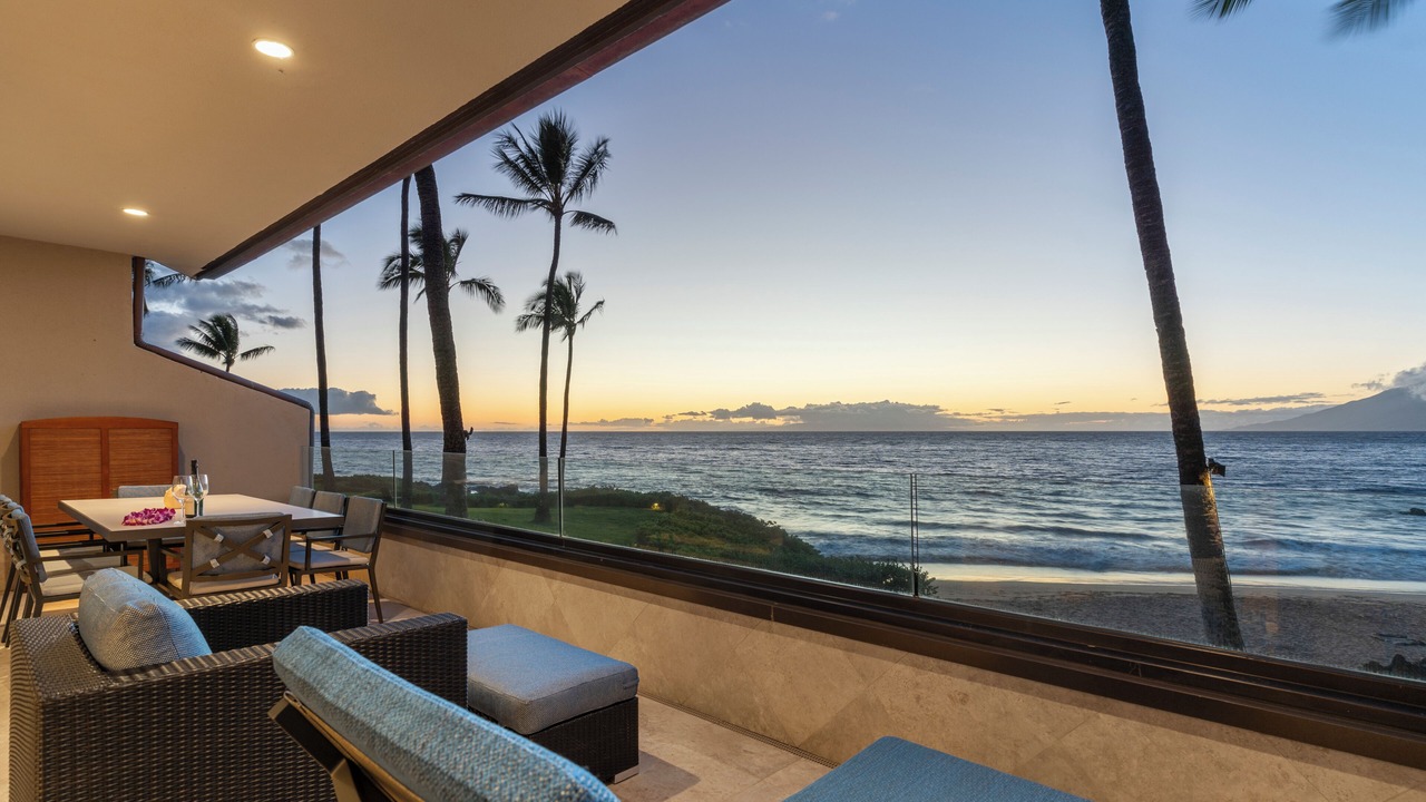 Photo of Outdoor in Wailea