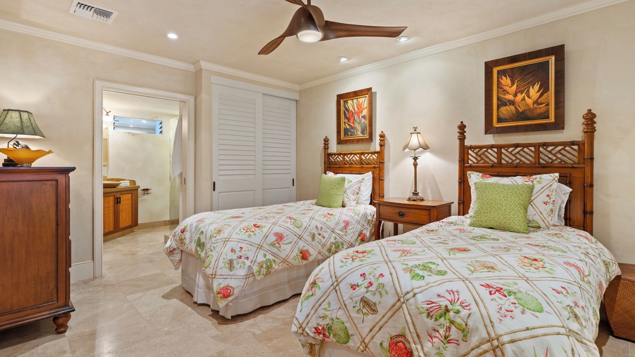 Photo of Bedroom in Wailea