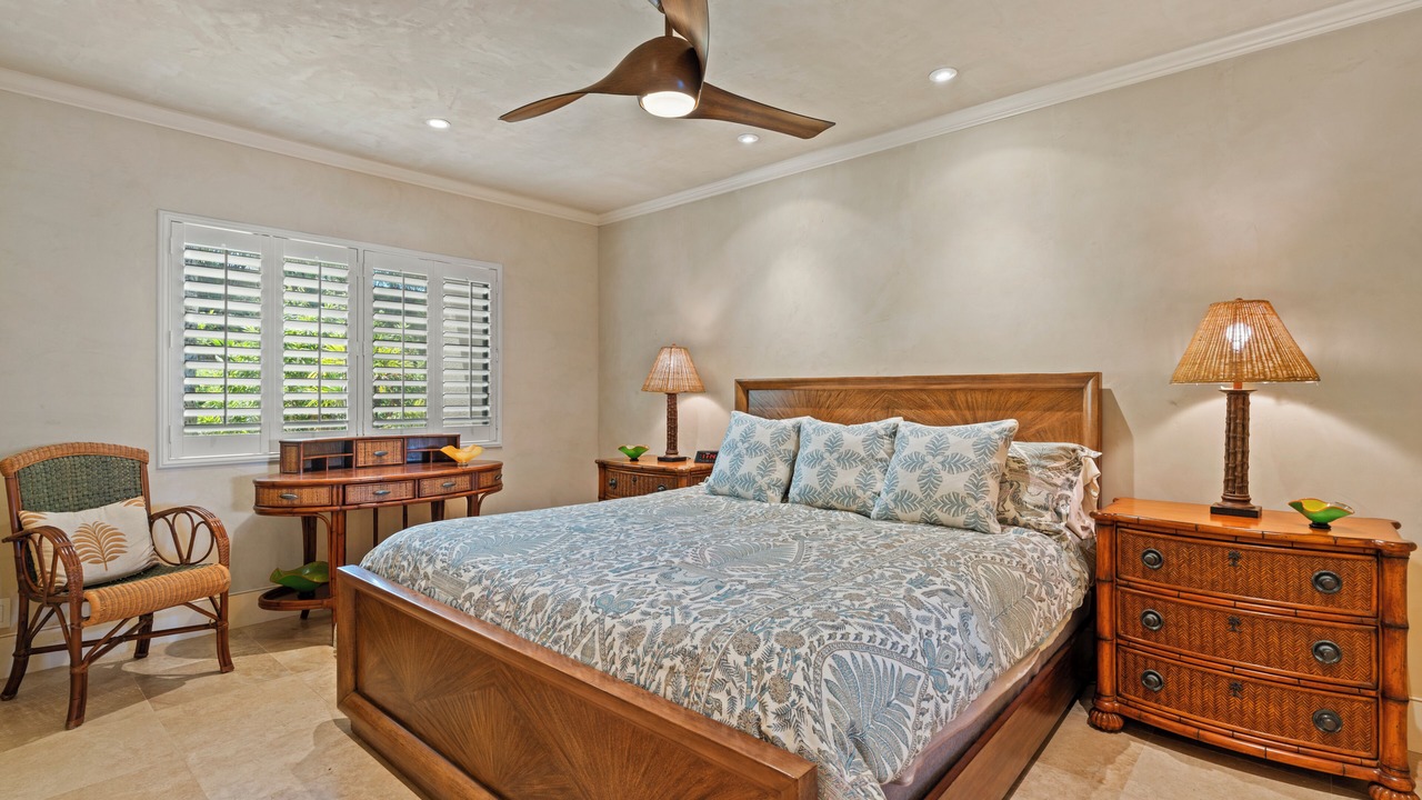 Photo of Bedroom in Wailea