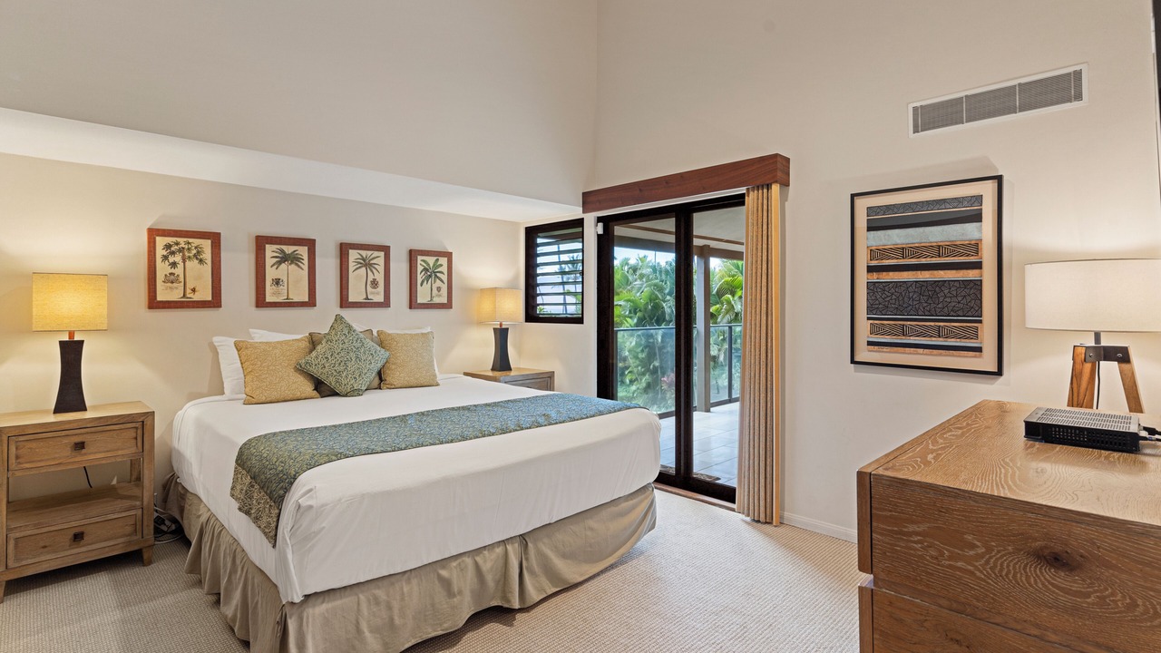 Photo of Bedroom in Wailea