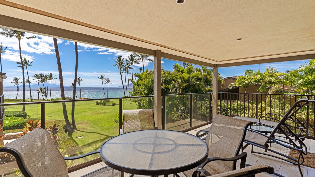 Photo of Outdoor in Wailea
