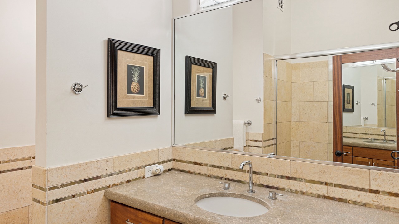 Photo of Bathroom in Wailea