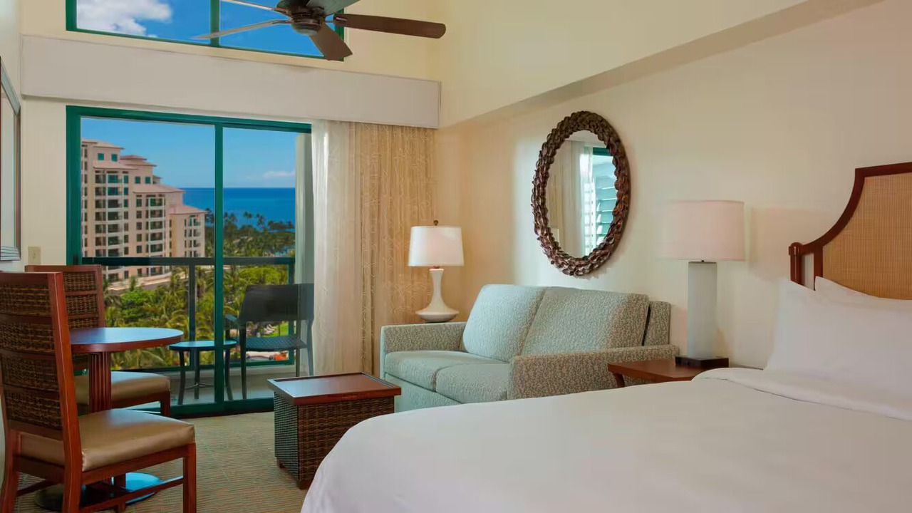 Photo of Bedroom in Ko Olina