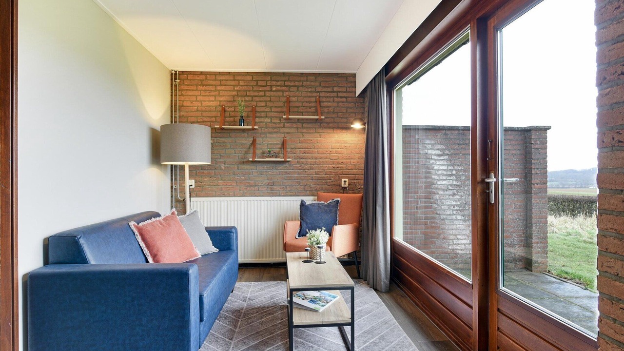 Photo of Livingroom in Vijlen