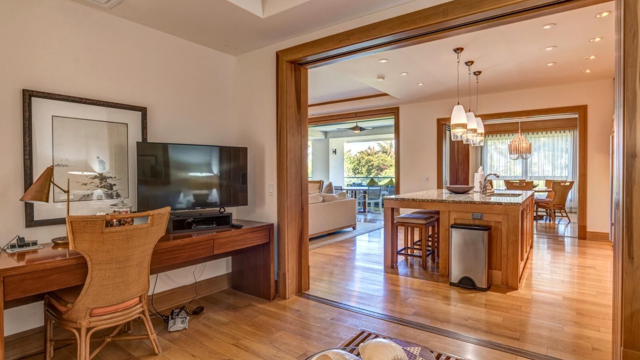 Photo of Livingroom in Napili