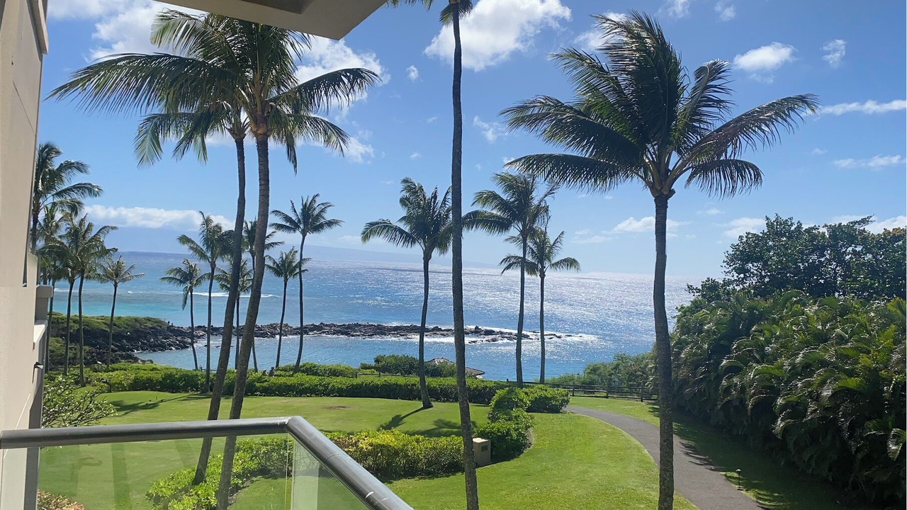 Photo of Outdoor in Napili