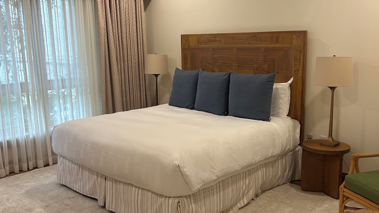Photo of Bedroom in Napili