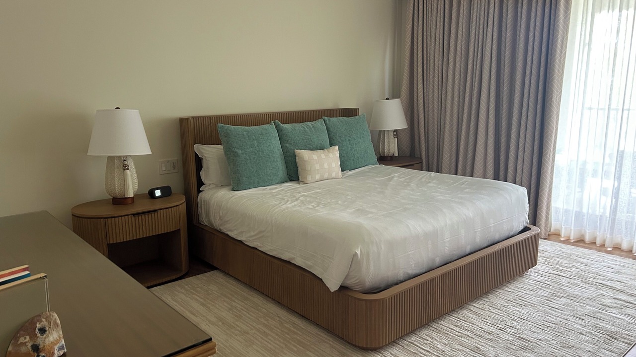 Photo of Bedroom in Napili