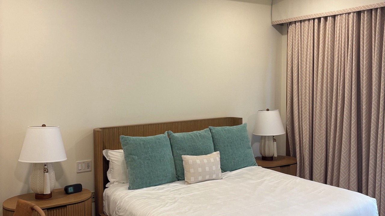 Photo of Bedroom in Napili