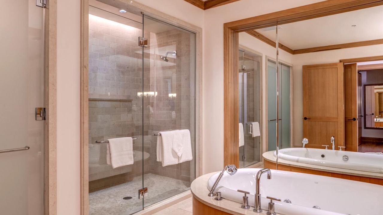 Photo of Bathroom in Napili
