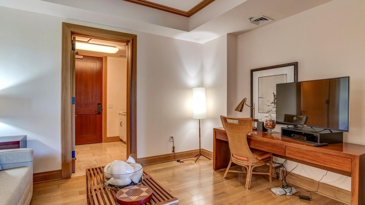 Photo of Livingroom in Napili