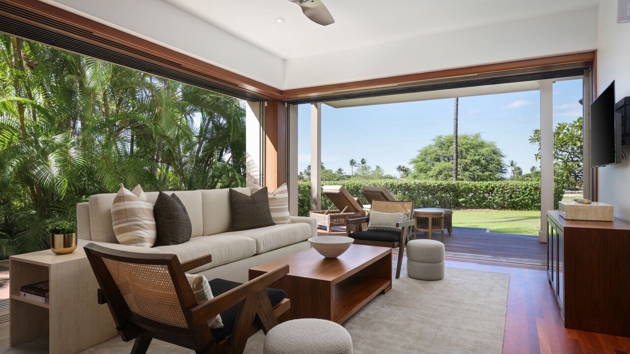 Photo of Bedroom in Kaupulehu