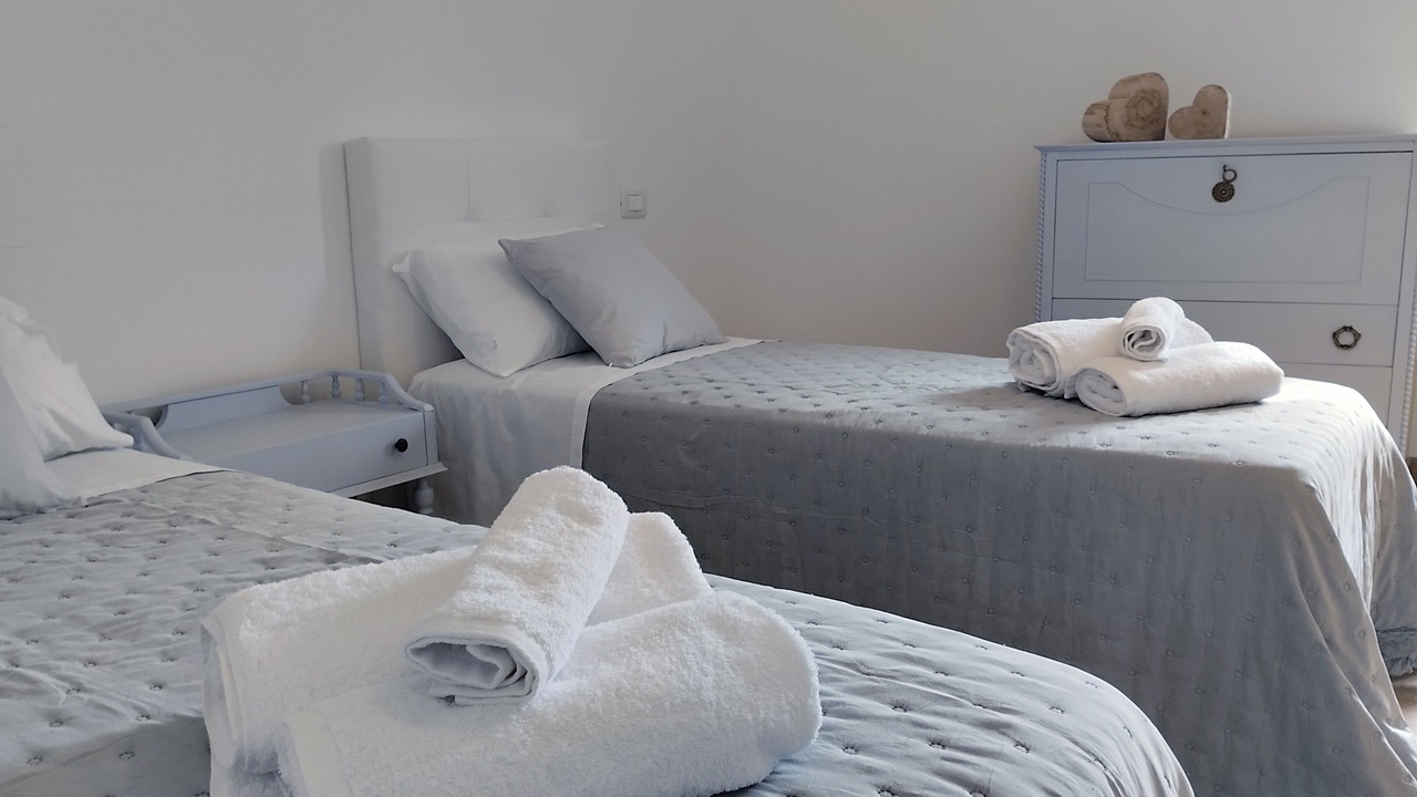 Photo of Bedroom in Cividale del Friuli