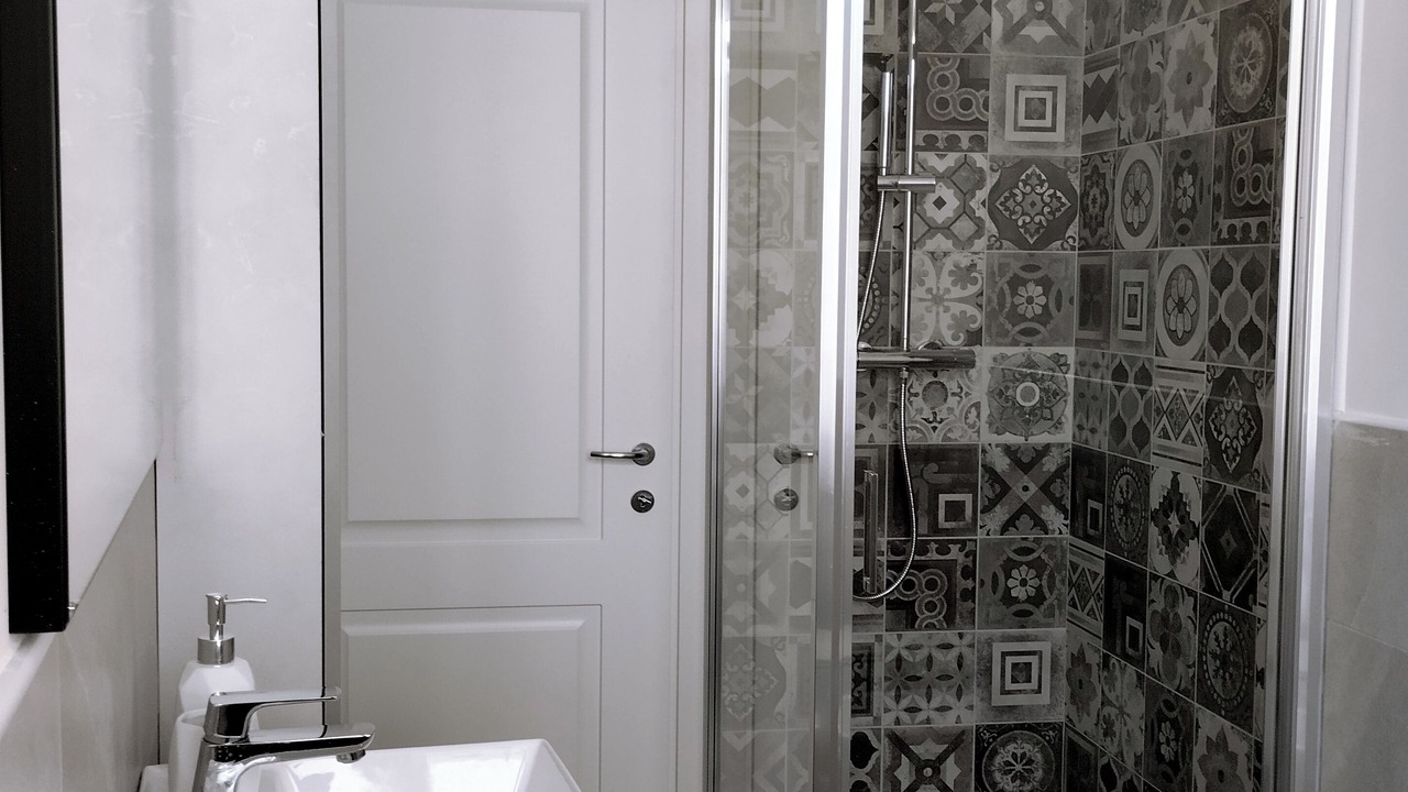 Photo of Bathroom in Cividale del Friuli