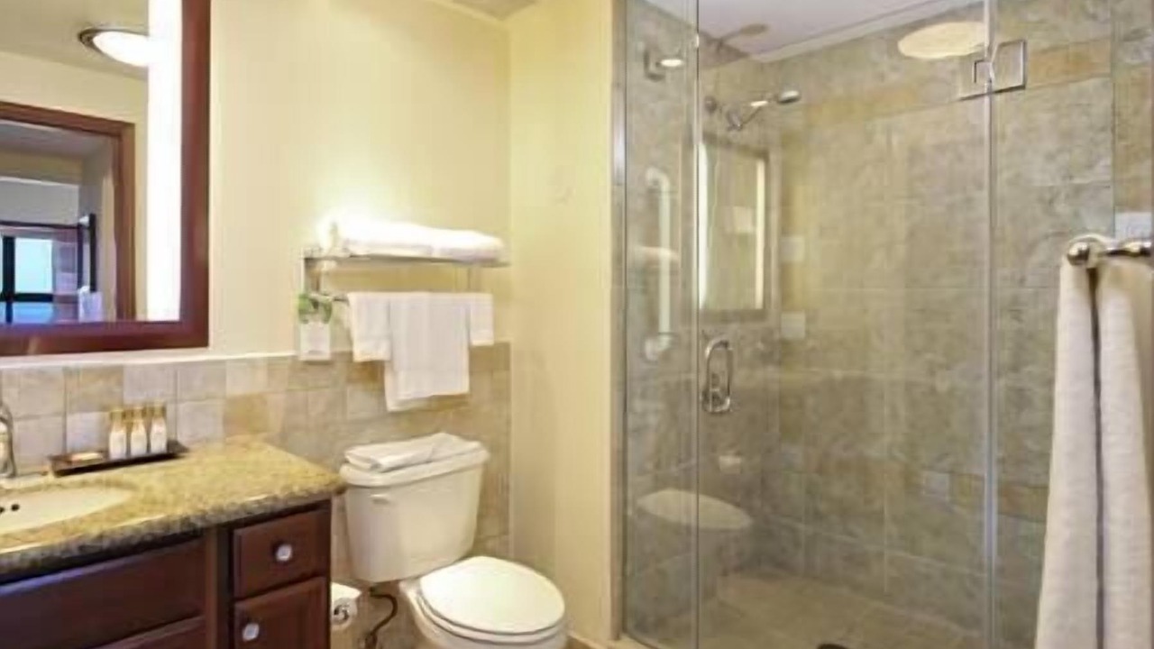 Photo of Bathroom in Ko Olina