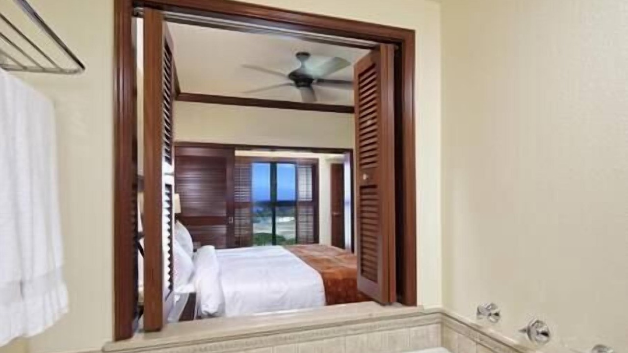Photo of Bedroom in Ko Olina