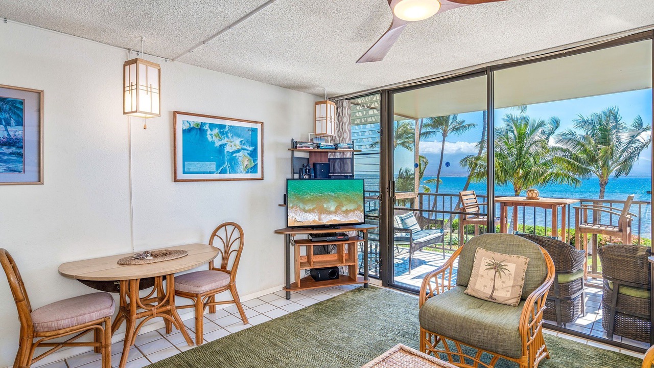 Photo of Livingroom in Maalaea