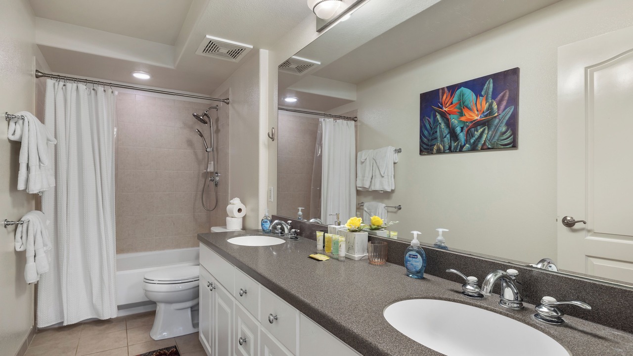 Photo of Bathroom in Ko Olina