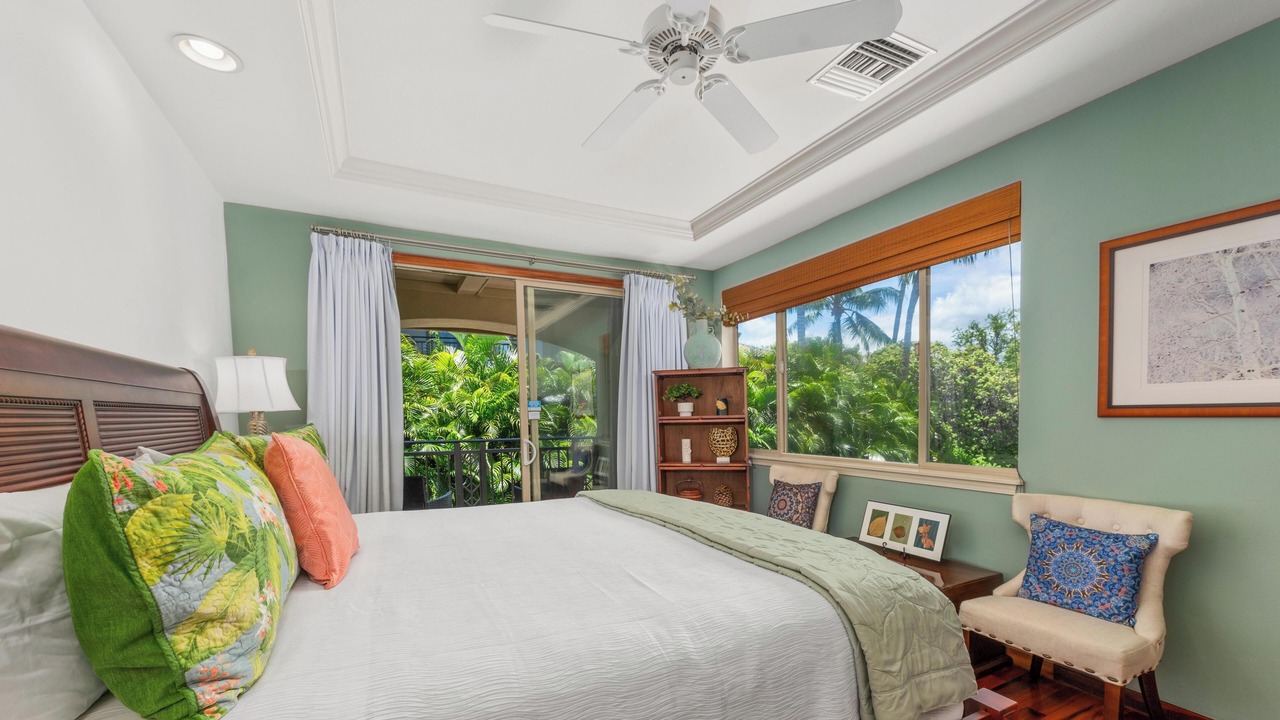 Photo of Bedroom in Kamuela