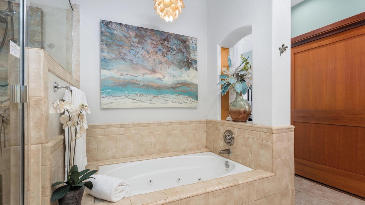 Photo of Bathroom in Kamuela