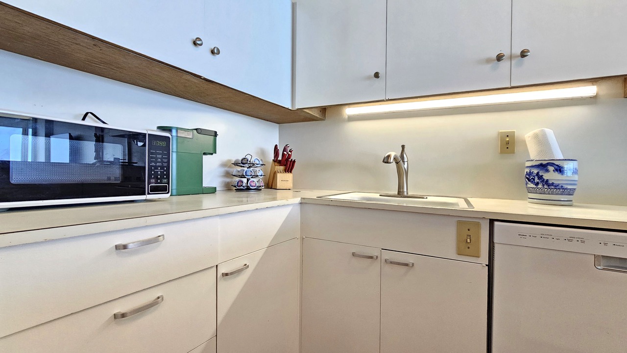 Photo of Kitchen in Diamond Head - Kapahulu - St. Louis