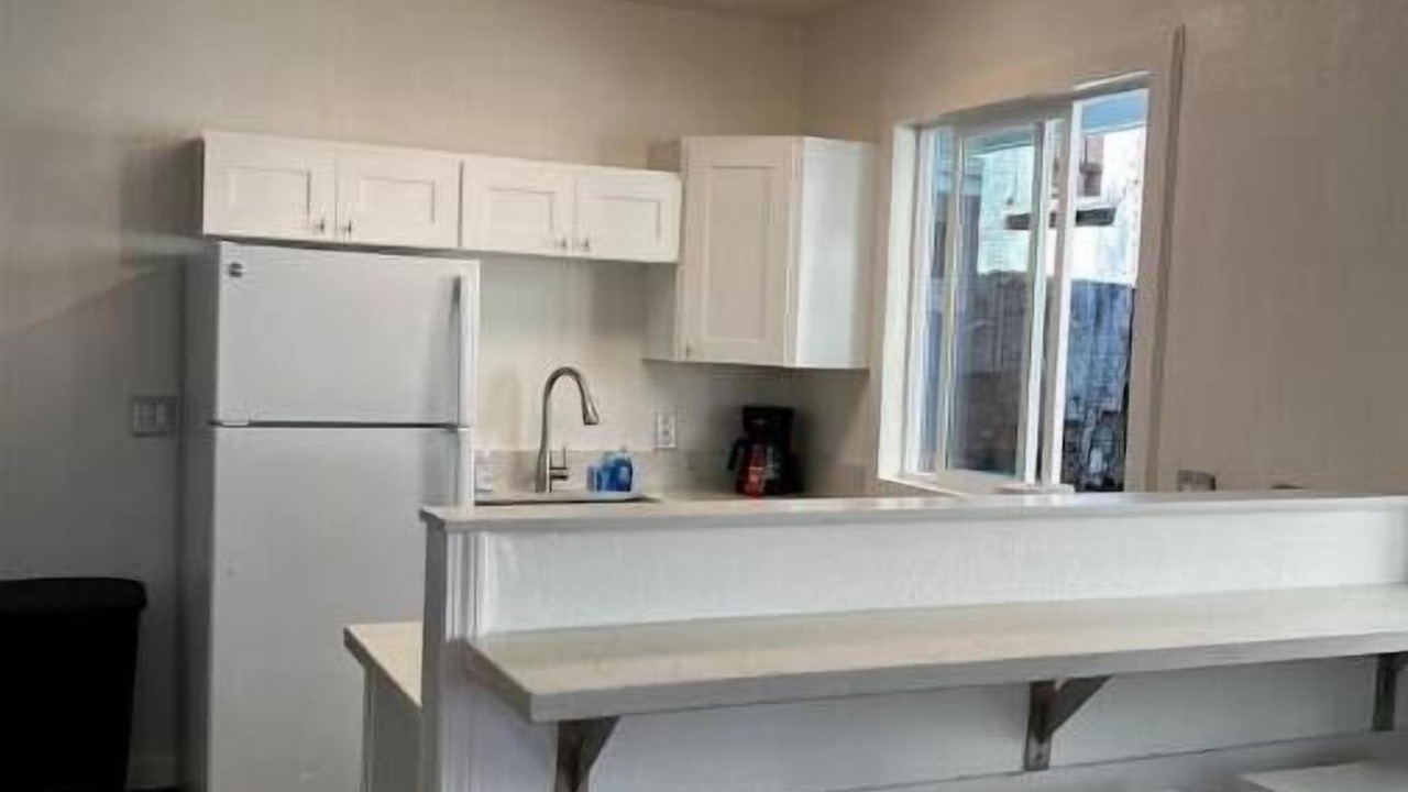 Photo of Kitchen in Hilo