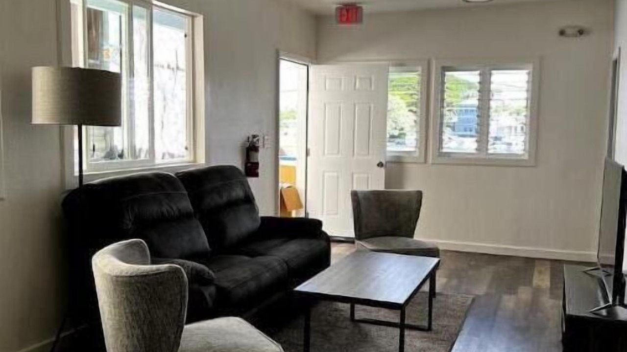 Photo of Livingroom in Hilo