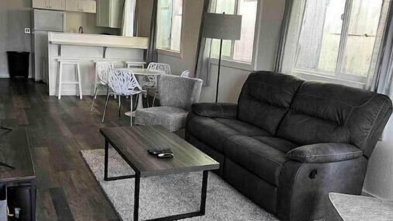 Photo of Livingroom in Hilo