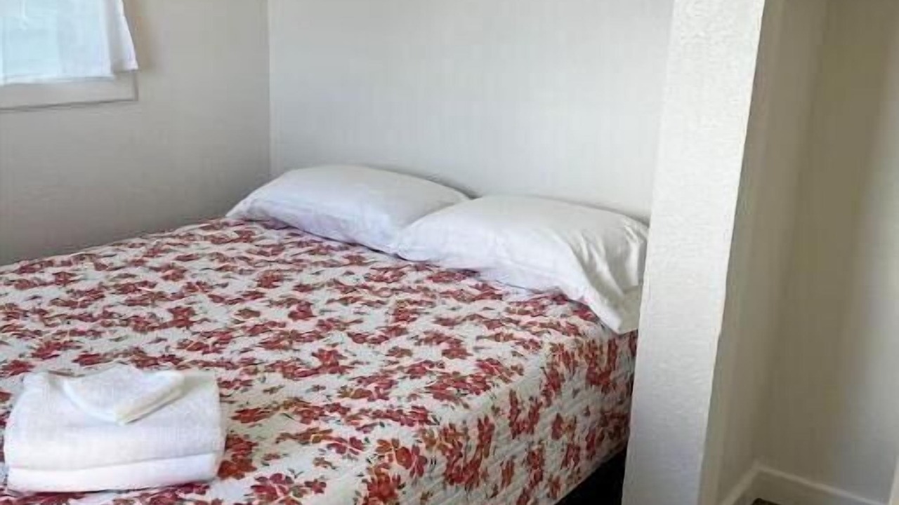 Photo of Bedroom in Hilo