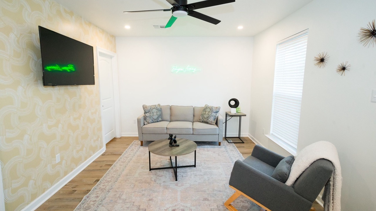 Photo of Livingroom in Thibodaux