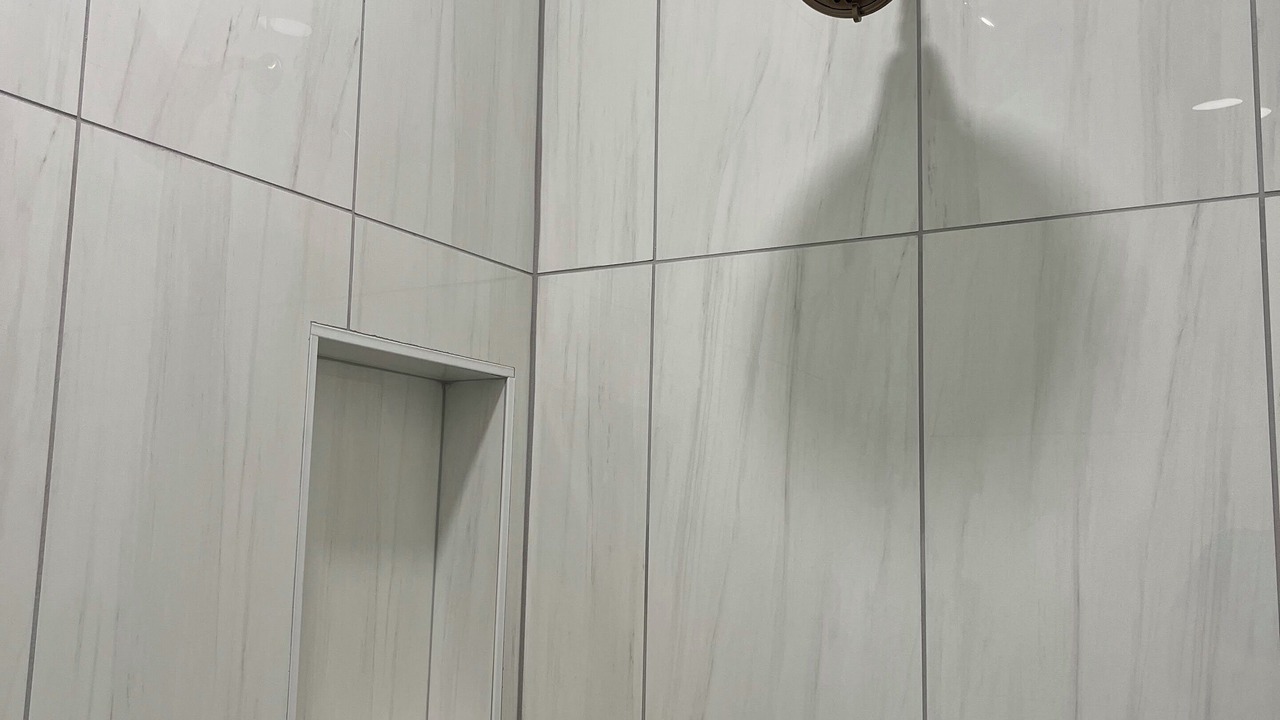 Photo of Bathroom in Andersonville