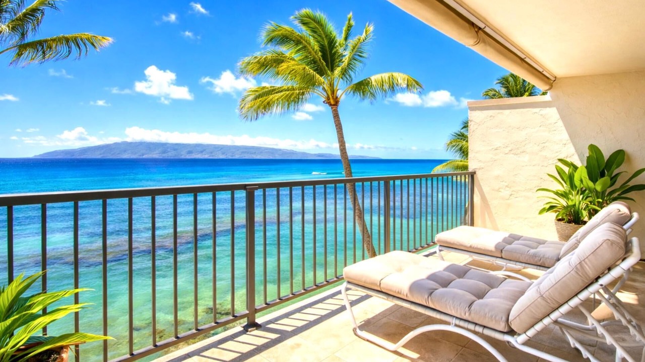 Photo of Bedroom in Honokowai