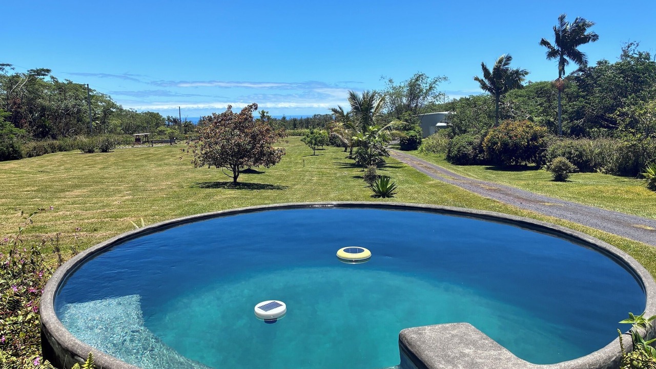 Photo of Outdoor in Pahoa