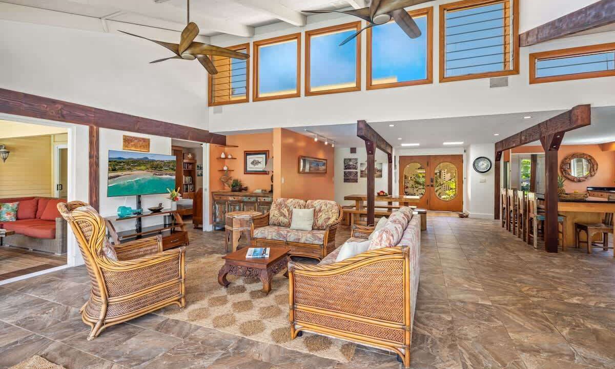 Photo of Bedroom in Poipu
