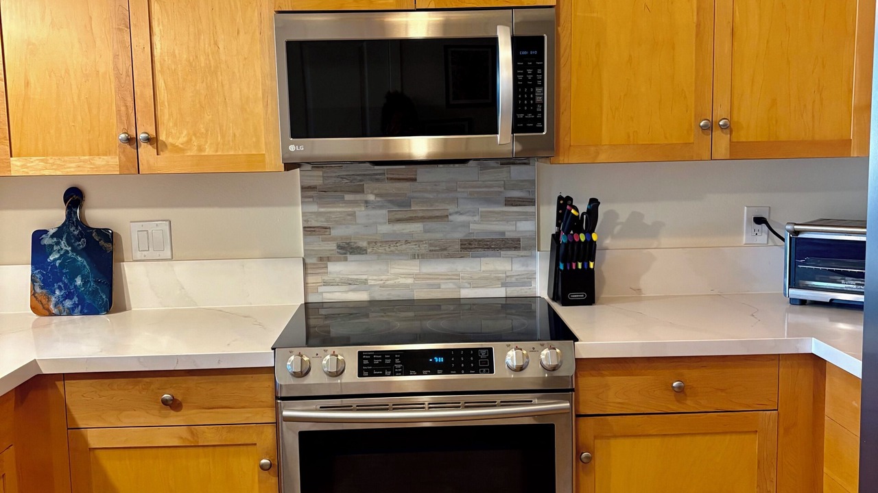 Photo of Kitchen in Ko Olina