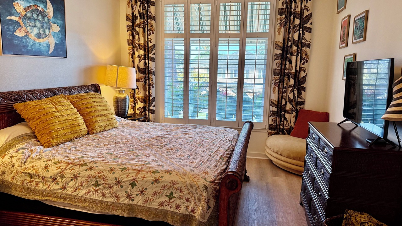 Photo of Bedroom in Ko Olina