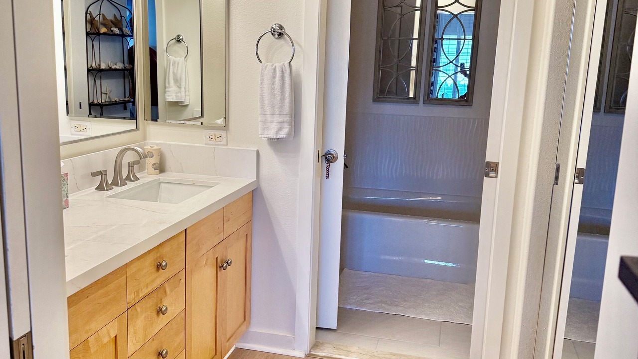 Photo of Bathroom in Ko Olina