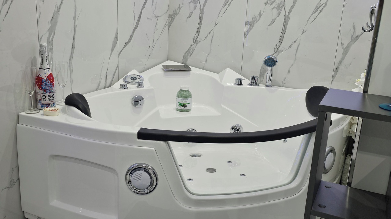 Photo of Bathroom in Castellammare di Stabia