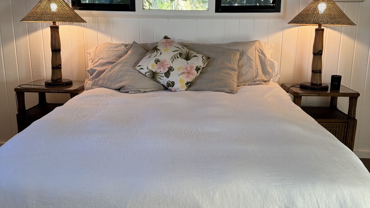 Photo of Bedroom in Pupukea