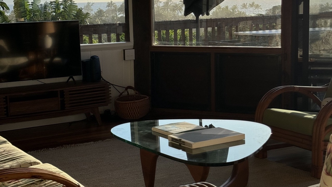 Photo of Livingroom in Pupukea