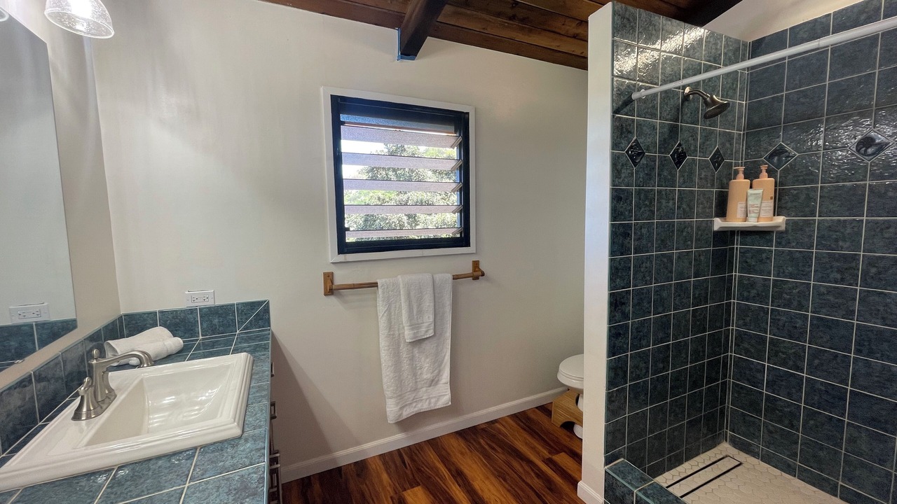 Photo of Bathroom in Pupukea
