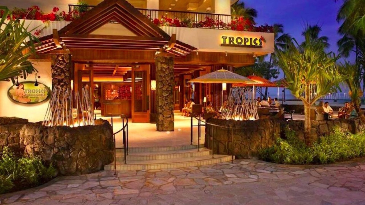 Photo of Outdoor in Waikiki