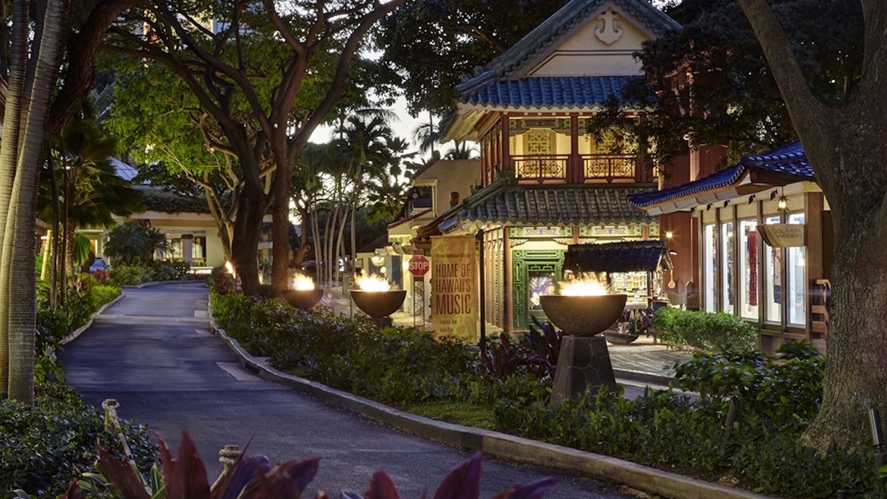 Photo of Outdoor in Waikiki