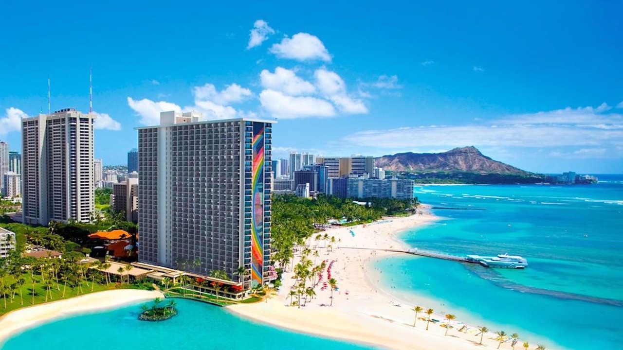 Photo of Others in Waikiki