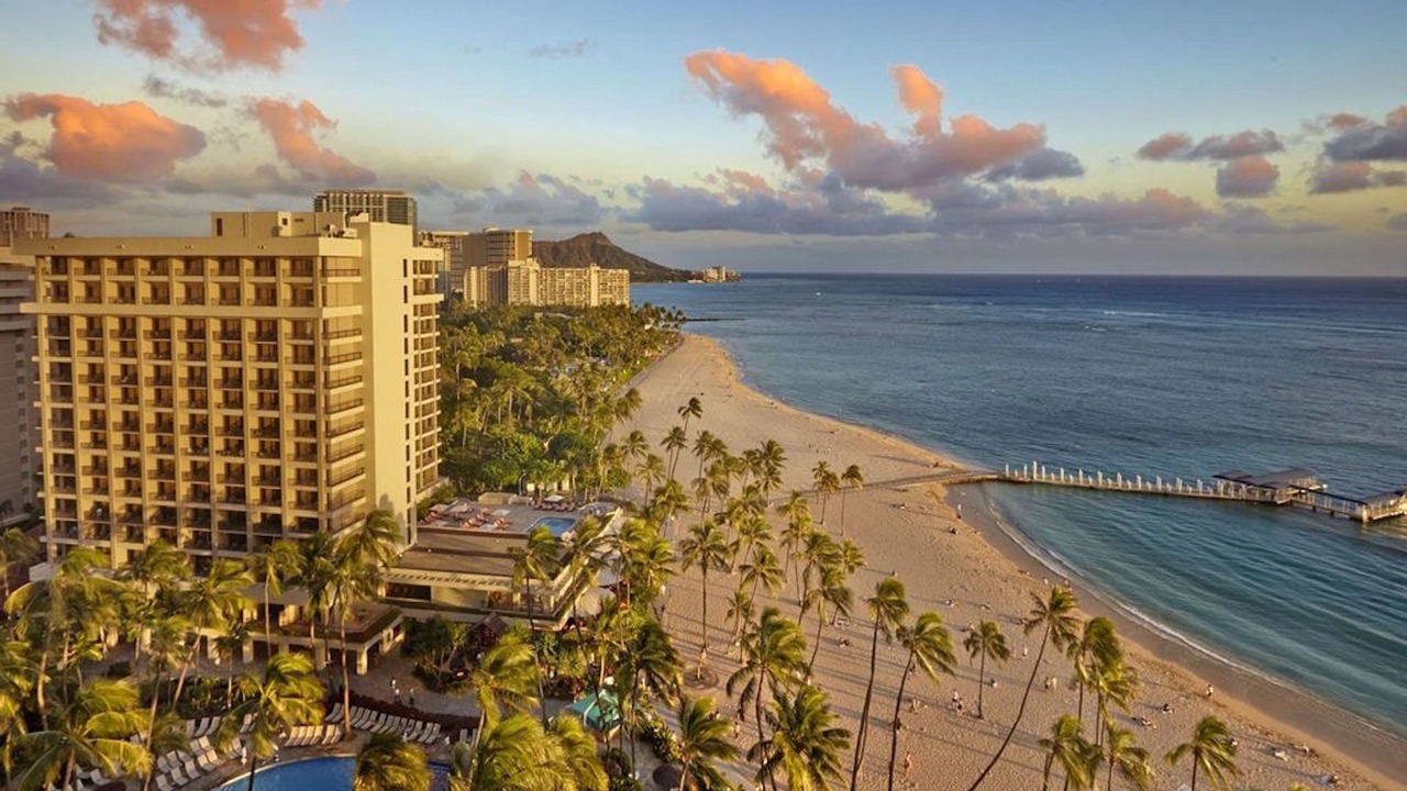 Photo of Others in Waikiki