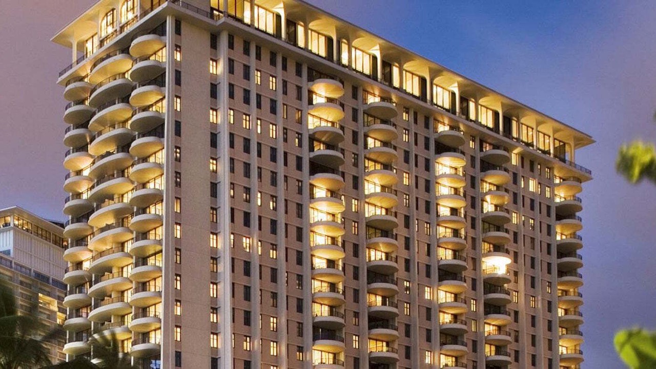 Photo of Outdoor in Waikiki