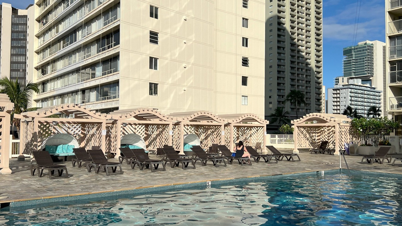 Photo of Outdoor in Waikiki