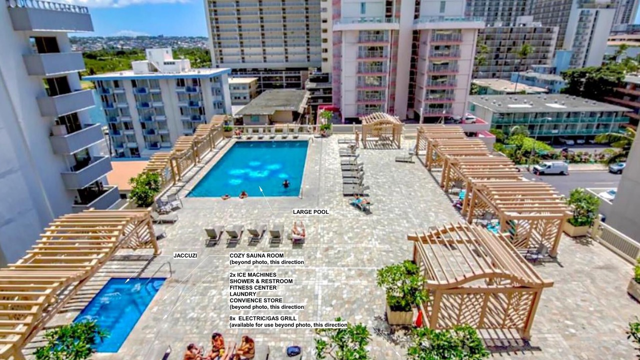 Photo of Outdoor in Waikiki