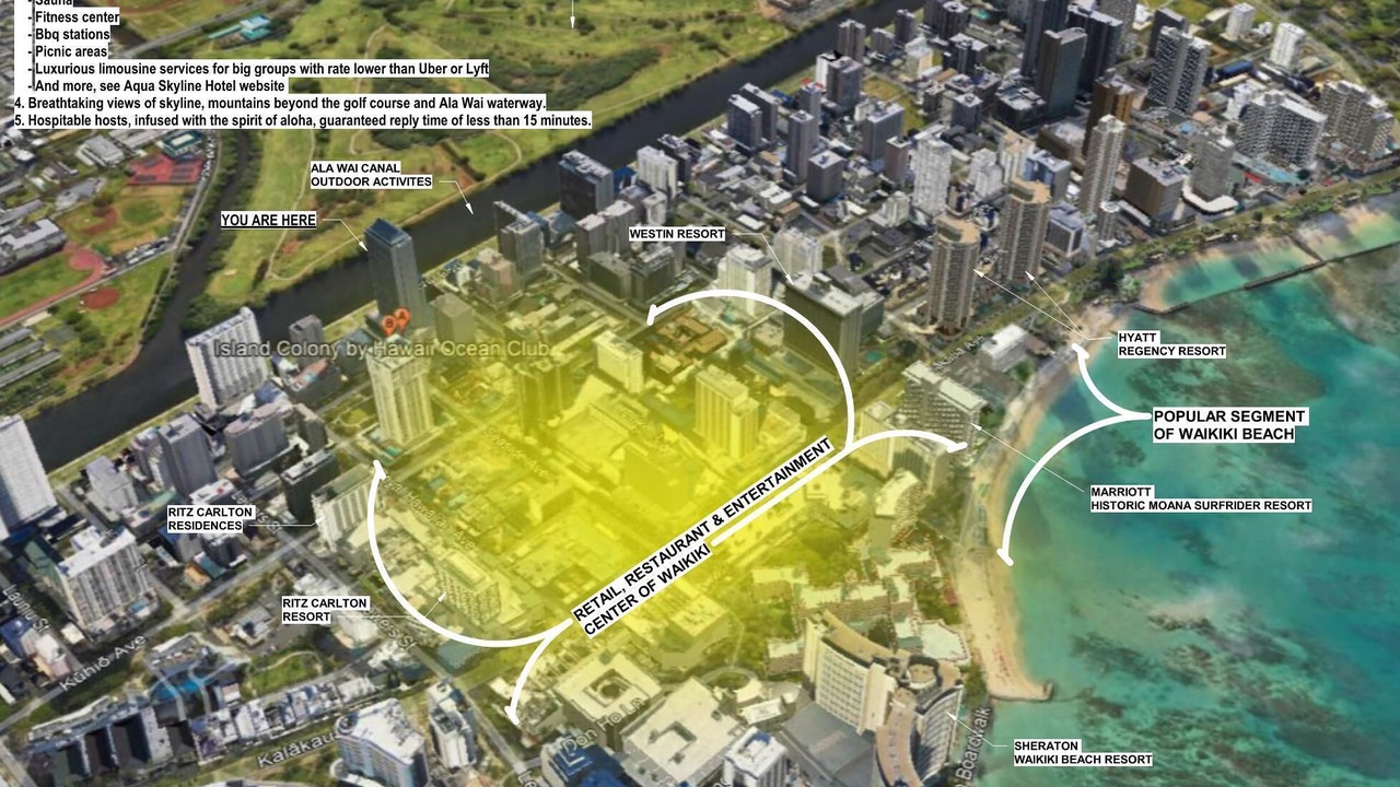 Photo of Others in Waikiki