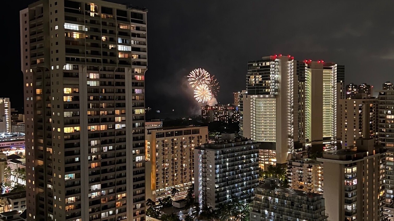 Photo of Others in Waikiki